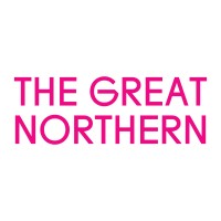 The Great Northern logo, The Great Northern contact details