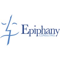 Epiphany Consulting WV logo, Epiphany Consulting WV contact details