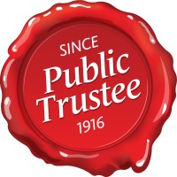 Public Trustee of Queensland logo, Public Trustee of Queensland contact details