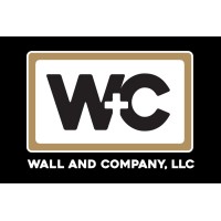 Wall And Company LLC logo, Wall And Company LLC contact details