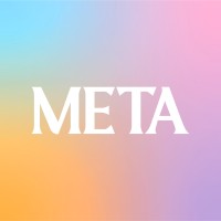 META MAG logo, META MAG contact details