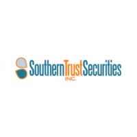 Southern Trust Securities logo, Southern Trust Securities contact details