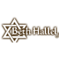 Congregation Beth Hallel logo, Congregation Beth Hallel contact details