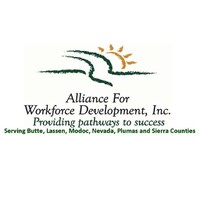 Alliance for Workforce Development, Inc logo, Alliance for Workforce Development, Inc contact details