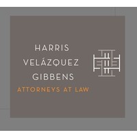 Harris Law Firm, PC logo, Harris Law Firm, PC contact details