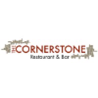 The Cornerstone Restaurant & Bar logo, The Cornerstone Restaurant & Bar contact details