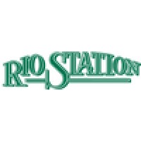 Rio Station logo, Rio Station contact details