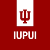 IUPUI logo, IUPUI contact details