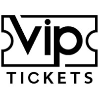 VIPTickets.com logo, VIPTickets.com contact details