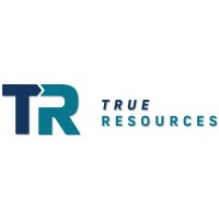 True Resources logo, True Resources contact details