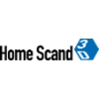 Home Scand logo, Home Scand contact details