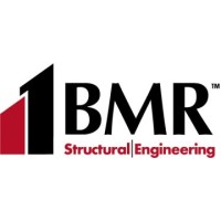 BMR Structural Engineering Ltd. logo, BMR Structural Engineering Ltd. contact details