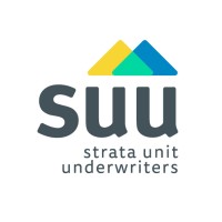 Strata Unit Underwriters logo, Strata Unit Underwriters contact details