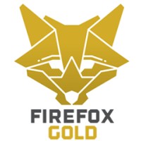 FireFox Gold Corp logo, FireFox Gold Corp contact details