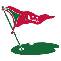 The Los Angeles Country Club logo, The Los Angeles Country Club contact details