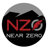 Near Zero logo, Near Zero contact details