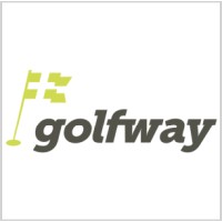 Golfway Scandinavia logo, Golfway Scandinavia contact details