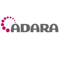 Adara logo, Adara contact details