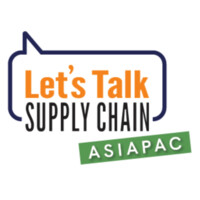 Let's Talk Supply Chain AsiaPac logo, Let's Talk Supply Chain AsiaPac contact details