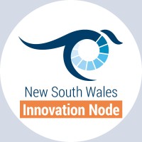 NSW Cyber Security Innovation Node logo, NSW Cyber Security Innovation Node contact details