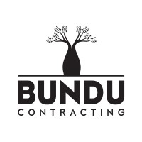 Bundu Contracting logo, Bundu Contracting contact details