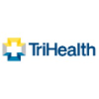 TriHealth logo, TriHealth contact details