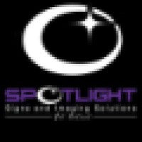 Spotlight Signs and Imaging Solutions logo, Spotlight Signs and Imaging Solutions contact details