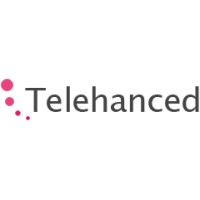 Telehanced Inc. logo, Telehanced Inc. contact details