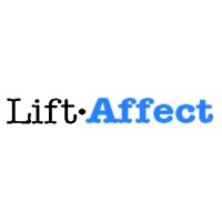 LiftAffect logo, LiftAffect contact details