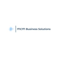 MCM Business Solutions logo, MCM Business Solutions contact details