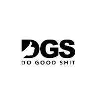 Do Good Sh*t logo, Do Good Sh*t contact details