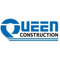 Queen Construction, Inc. logo, Queen Construction, Inc. contact details