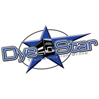 DYE STAR, INC logo, DYE STAR, INC contact details