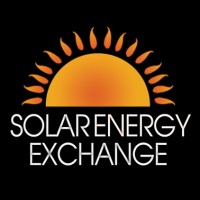 Solar Energy Exchange Inc logo, Solar Energy Exchange Inc contact details