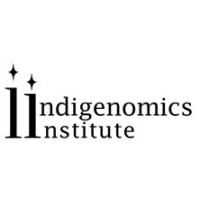 Indigenomics Institute logo, Indigenomics Institute contact details