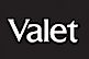 Valet logo, Valet contact details