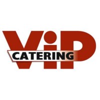 VIP Catering logo, VIP Catering contact details