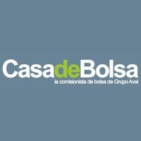 Casa de Bolsa SCB Grupo Aval logo, Casa de Bolsa SCB Grupo Aval contact details