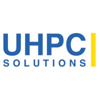 UHPC Solutions logo, UHPC Solutions contact details