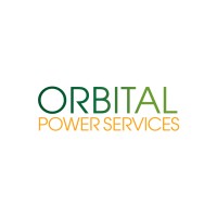 Orbital Power Services logo, Orbital Power Services contact details