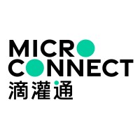 Micro Connect | 滴灌通 logo, Micro Connect | 滴灌通 contact details