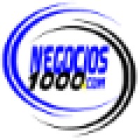 Negocios1000 logo, Negocios1000 contact details