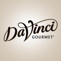 DaVinci Gourmet logo, DaVinci Gourmet contact details