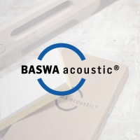 BASWA acoustic North America logo, BASWA acoustic North America contact details