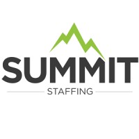 Summit Staffing logo, Summit Staffing contact details