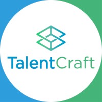 TalentCraft logo, TalentCraft contact details