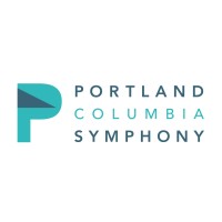 Portland Columbia Symphony Orchestra logo, Portland Columbia Symphony Orchestra contact details