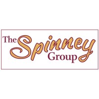 The Spinney Group logo, The Spinney Group contact details