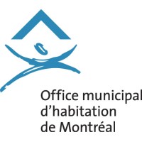 Office municipal d'habitation de MontrÃ©al logo, Office municipal d'habitation de MontrÃ©al contact details