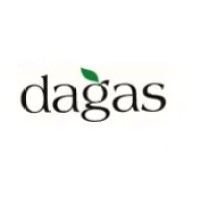 Dagas logo, Dagas contact details